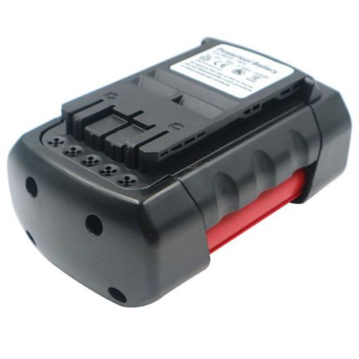 Εικόνα της Μπαταρία WS Xtreme Power για Bosch 36V 5Ah