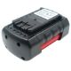 Εικόνα της Μπαταρία WS Xtreme Power για Bosch 36V 5Ah
