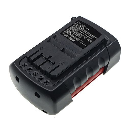 Εικόνα της Μπαταρία WS Xtreme Power για Bosch 36V 3Ah