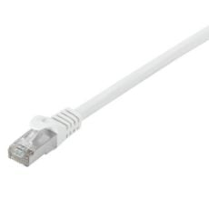 Εικόνα της Καλώδιο Δικτύου Logilink EconLine F/UTP Cat.6 0.25m White CP2011S