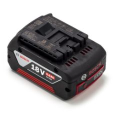 Εικόνα της Μπαταρία Bosch Pro Heavy Duty GBA 18V 5Ah 1600A002U5