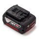 Εικόνα της Μπαταρία Bosch Pro Heavy Duty GBA 18V 5Ah 1600A002U5