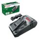 Εικόνα της Φορτιστής Bosch AL 1880 CV 14.4-18V 144W 1600A011TZ