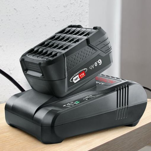 Εικόνα της Φορτιστής Bosch AL 1880 CV 14.4-18V 144W 1600A011TZ