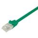Εικόνα της Καλώδιο Δικτύου Logilink EconLine U/UTP Cat.6 0.25m Green CP2015U