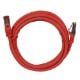 Εικόνα της Καλώδιο Δικτύου Logilink PrimeLine S/FTP Cat.6 0.25m Red CQ2014S