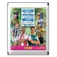 Εικόνα της Panini - Superleague 2026 Κουτί με Φακελάκια 50τμχ PA.XA.SU.026