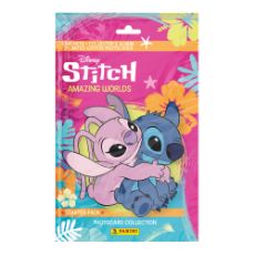 Εικόνα της Panini - Disney Stitch Photocards Starter Pack PA.AL.ST.225