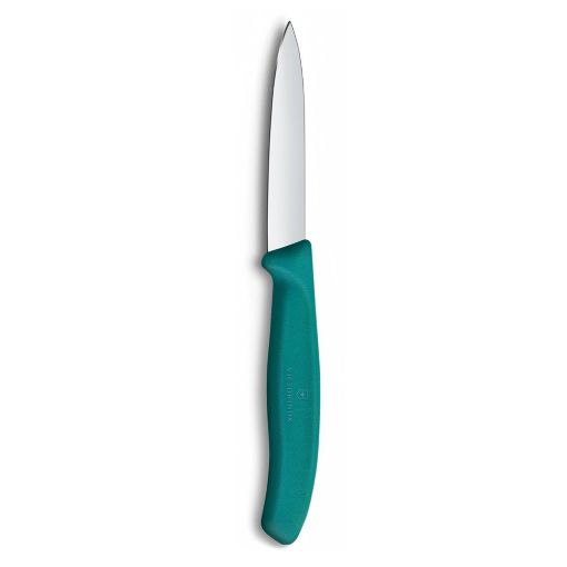 Εικόνα της Μαχαίρι Victorinox Swiss Classic Paring 8cm Kale Green 6.7604.C1