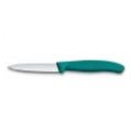 Εικόνα της Μαχαίρι Victorinox Swiss Classic Paring 8cm Kale Green 6.7604.C1