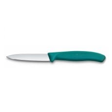 Εικόνα της Μαχαίρι Victorinox Swiss Classic Paring 8cm Kale Green 6.7604.C1