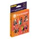 Εικόνα της Panini - Euroleague 2026 Sticker Mini Blister PA.BL.EL.026