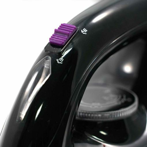 Εικόνα της Σύστημα Σιδερώματος Homevero 1.2lt 2400W Purple HV-21981