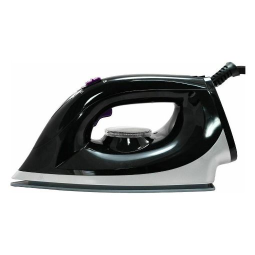 Εικόνα της Σύστημα Σιδερώματος Homevero 1.2lt 2400W Purple HV-21981