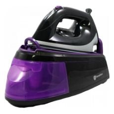 Εικόνα της Σύστημα Σιδερώματος Homevero 1.2lt 2400W Purple HV-21981