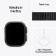 Εικόνα της Apple Watch Ultra 3 49mm Black Titanium Case/Black Alpine Loop (Medium) MF0V4QR/A