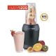 Εικόνα της Μπλέντερ HomeVero Nutri 1200 8-In-1 1200W Black HV-15721-B