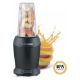Εικόνα της Μπλέντερ HomeVero Nutri 1200 8-In-1 1200W Black HV-15721-B