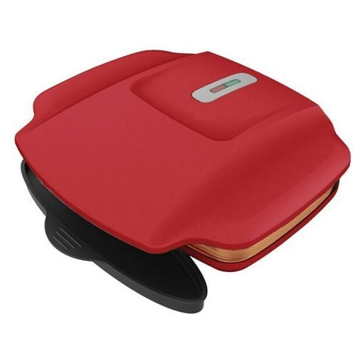 Εικόνα της Ψηστιέρα Homevero Zero Fat Grill 1000W HV-ZFG10