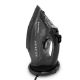 Εικόνα της Σίδερο Ατμού HomeVero 320ml 2400W Black HV-CSI2400
