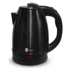 Εικόνα της Βραστήρας HomeVero 1.7lt 1500W Black HV-BSSK1.7