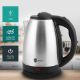 Εικόνα της Βραστήρας HomeVero 1.7lt 1500W Silver HV-SSK1.7