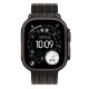 Εικόνα της Apple Watch Ultra 3 49mm Black Titanium Case/Black Titanium Milanese Loop (Large) MF1T4QR/A