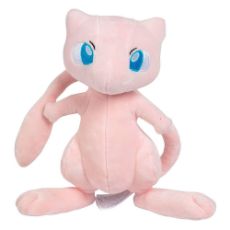 Εικόνα της Jazwares - Λούτρινο Pokemon Mew 20cm 77777
