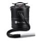 Εικόνα της Σκούπα Στάχτης HomeVero 1000W Black HV-AVC1000B