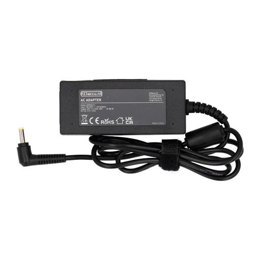 Εικόνα της Τροφοδοτικό Laptop WS Xtreme Power Συμβατό με Lenovo 45W (Χωρίς Καλώδιο)