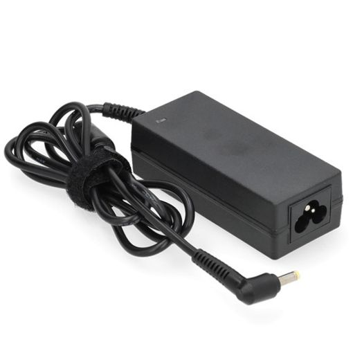 Εικόνα της Τροφοδοτικό Laptop WS Xtreme Power Συμβατό με Lenovo 45W (Χωρίς Καλώδιο)
