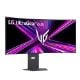 Εικόνα της Οθόνη LG UltraGear 39GX900A-B OLED 39" Curved WQHD 240Hz HDR
