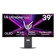 Εικόνα της Οθόνη LG UltraGear 39GX900A-B OLED 39" Curved 4K UHD 240Hz HDR