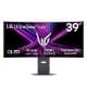 Εικόνα της Οθόνη LG UltraGear 39GX900A-B OLED 39" Curved WQHD 240Hz HDR