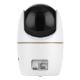 Εικόνα της Indoor Wireless IP Camera Dahua H3D-3F Dual-Lens 2K Wi-Fi 6 Pan-Tilt