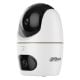 Εικόνα της Indoor Wireless IP Camera Dahua H3D-3F Dual-Lens 2K Wi-Fi 6 Pan-Tilt
