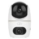 Εικόνα της Indoor Wireless IP Camera Dahua H3D-3F Dual-Lens 2K Wi-Fi 6 Pan-Tilt
