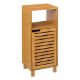 Εικόνα της Έπιπλο Μπάνιου 5Five Sicela από Bamboo 33x28x80cm 160815