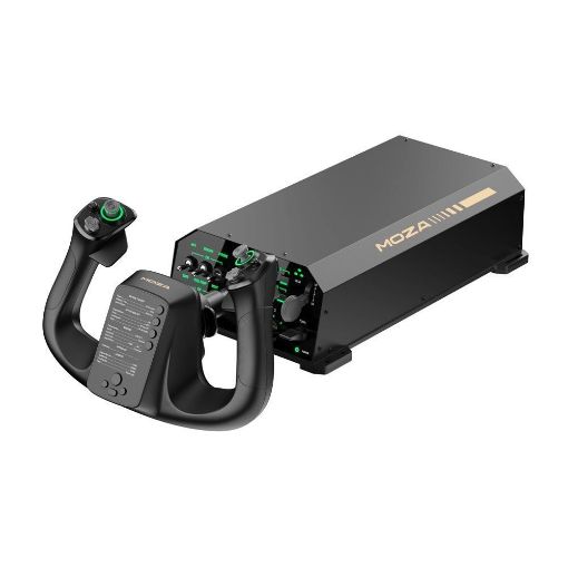 Εικόνα της Moza Racing AY210 Yoke Base AS011