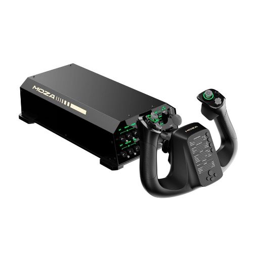 Εικόνα της Moza Racing AY210 Yoke Base AS011