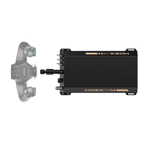 Εικόνα της Moza Racing AY210 Yoke Base AS011