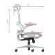 Εικόνα της Καρέκλα Γραφείου Sihoo B100 Pro Ergonomic Grey White B100-PRO-M102