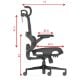 Εικόνα της Καρέκλα Γραφείου Sihoo B100 Pro Ergonomic Black B100-PRO-M101