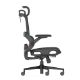 Εικόνα της Καρέκλα Γραφείου Sihoo B100 Pro Ergonomic Black B100-PRO-M101