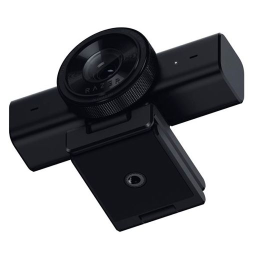 Εικόνα της Webcam Razer Kiyo V2 X Auto Focus 2K 60fps Black RZ19-05380100-R3M1