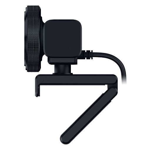Εικόνα της Webcam Razer Kiyo V2 X Auto Focus 2K 60fps Black RZ19-05380100-R3M1