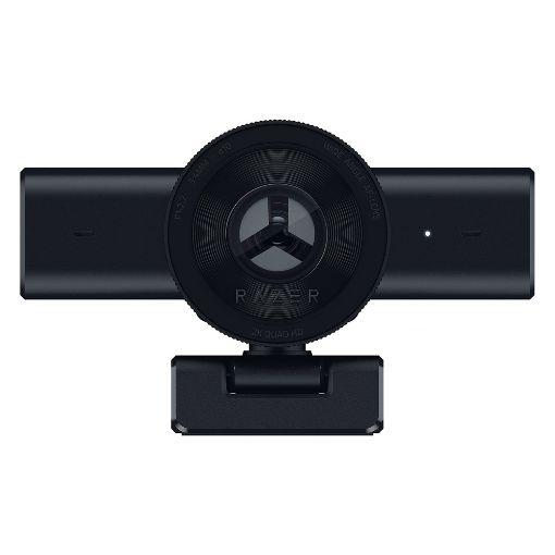 Εικόνα της Webcam Razer Kiyo V2 X Auto Focus 2K 60fps Black RZ19-05380100-R3M1