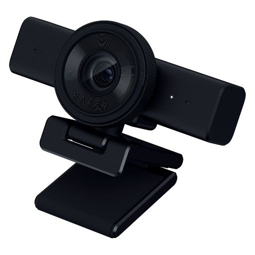 Εικόνα της Webcam Razer Kiyo V2 X Auto Focus 2K 60fps Black RZ19-05380100-R3M1