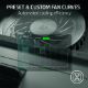 Εικόνα της Cooling Pad Razer 14"-18" 3 x USB-A Chroma RGB Black RC21-02300100-R3GW