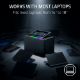 Εικόνα της Cooling Pad Razer 14"-18" 3 x USB-A Chroma RGB Black RC21-02300100-R3GW